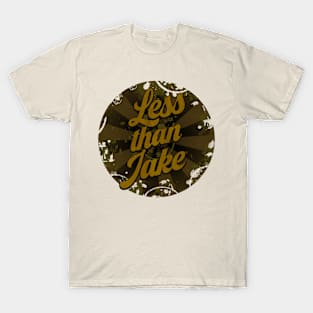 less than jake T-Shirt